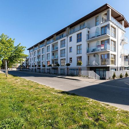 Marine Apartment 9B By Noclegi Renters Dziwnowek Exterior photo